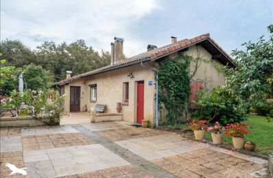 vente maison 398 000 € à proximité de Mazerolles (40090)