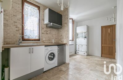 vente appartement 193 000 € à proximité de Vincennes (94300)