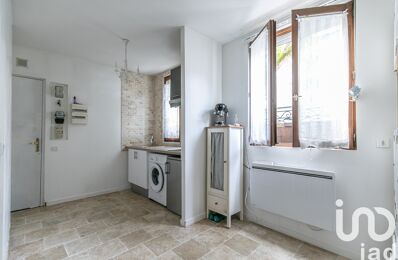 vente appartement 193 000 € à proximité de Gennevilliers (92230)