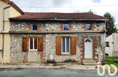 vente maison 130 000 € à proximité de Saint-Jean-de-Marcel (81350)