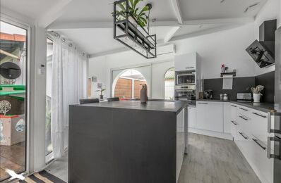 vente maison 358 700 € à proximité de Le Porge (33680)