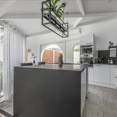 Maison 3 pièces 62 m²