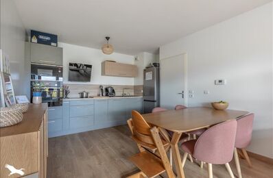 vente appartement 238 500 € à proximité de Saint-Jean-d'Illac (33127)