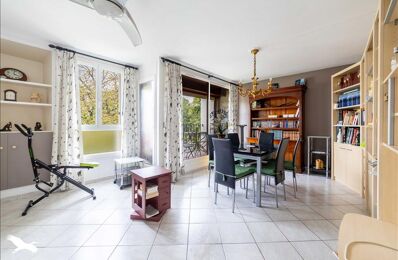 vente appartement 223 650 € à proximité de Biaudos (40390)