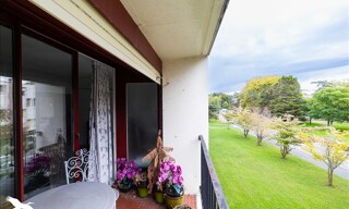 Appartement 4 Pièces 75 m² à vendre à Bayonne (64100)