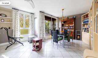 Appartement 4 Pièces 75 m² à vendre à Bayonne (64100)