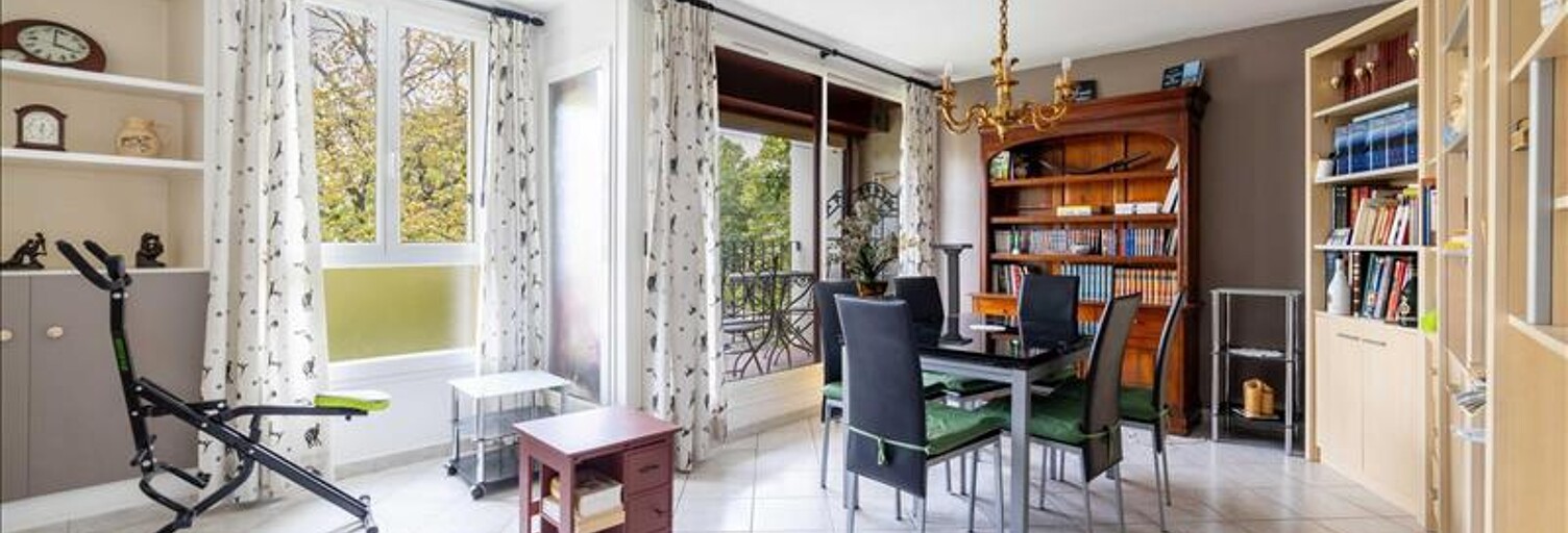 Appartement 4 Pièces 75 m² à vendre à Bayonne (64100)