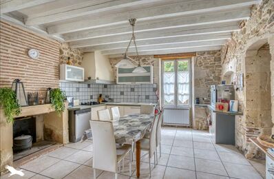 vente maison 299 980 € à proximité de Saint-Hilaire-de-la-Noaille (33190)