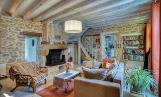 Maison 10 Pièces 205 m² à vendre à Meilhan-sur-Garonne (47180)