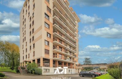 vente appartement 220 000 € à proximité de Seyssinet-Pariset (38170)