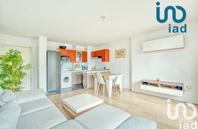 location appartement 1 210 € CC /mois à proximité de La Varenne Saint-Hilaire (94210)