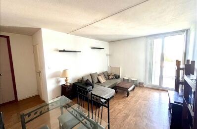 vente appartement 139 750 € à proximité de Artigues-Près-Bordeaux (33370)