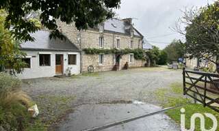 Maison 10 Pièces 379 m² à vendre à Melrand (56310)