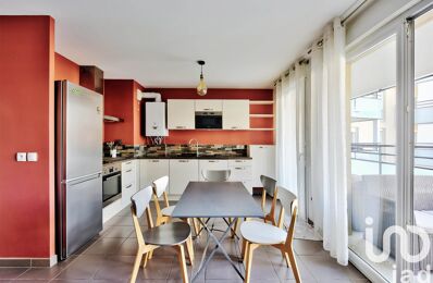 vente appartement 240 000 € à proximité de Lyon 1 (69001)