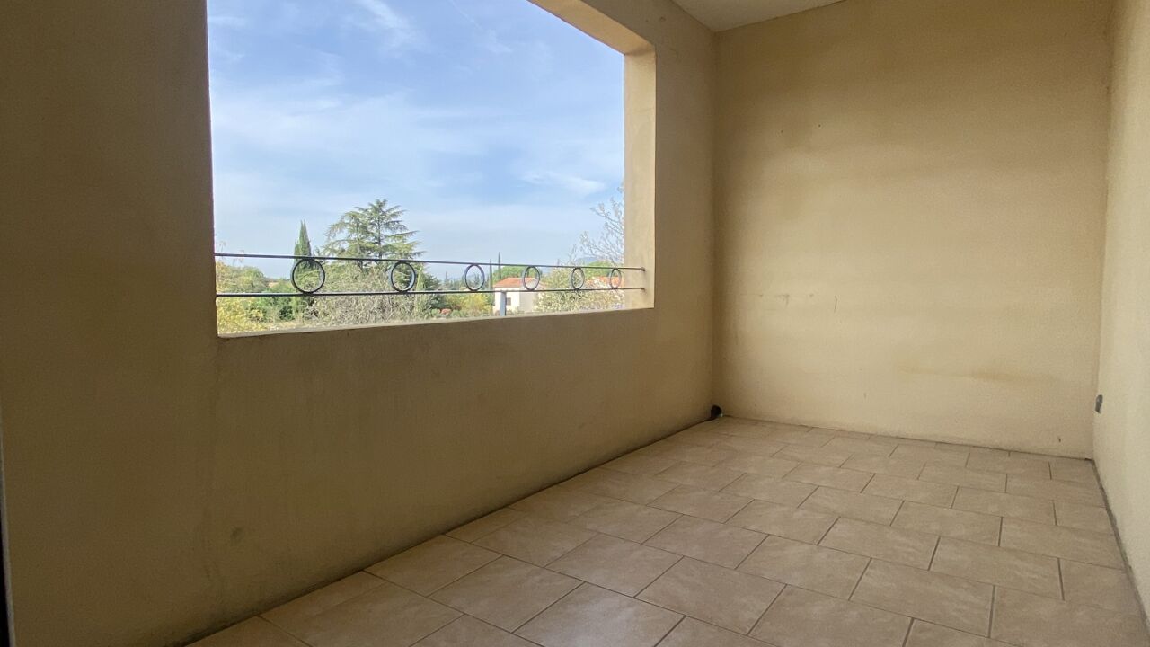 appartement 4 pièces 75 m2 à vendre à Carpentras (84200)