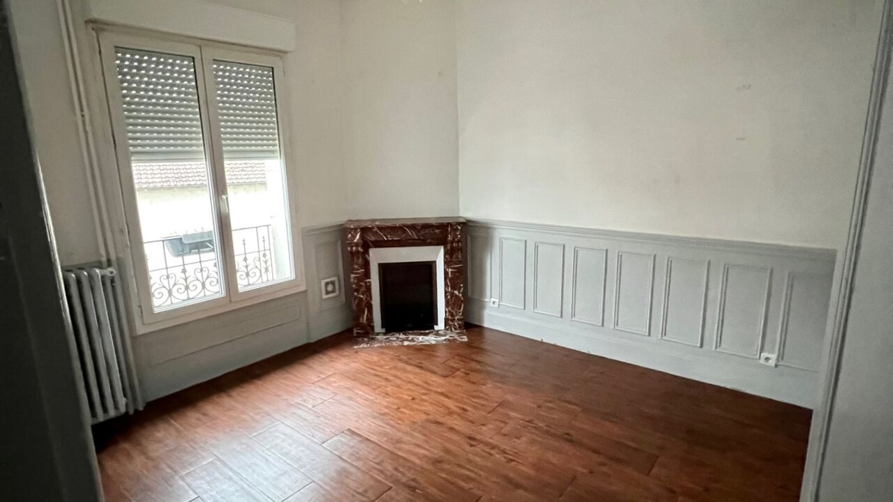 maison 9 pièces 200 m2 à vendre à Meaux (77100)