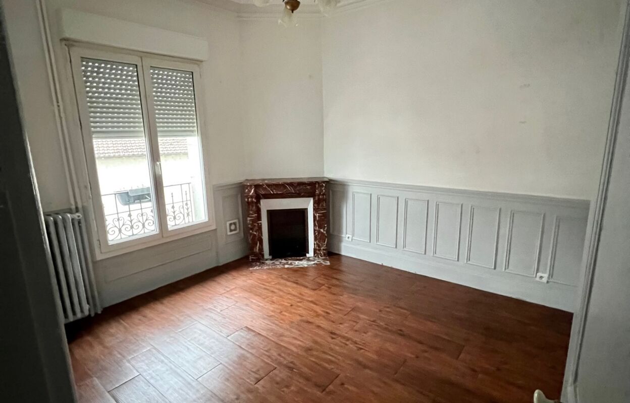 maison 9 pièces 200 m2 à vendre à Meaux (77100)