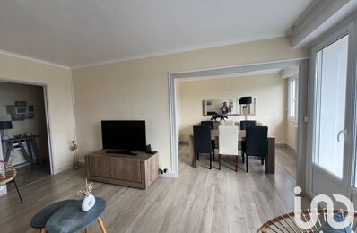 vente appartement 186 000 € à proximité de Saint-Mars-la-Brière (72470)