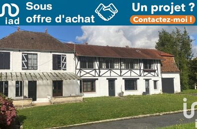 vente maison 300 000 € à proximité de Saint-Martin-Longueau (60700)