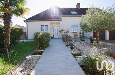 vente maison 540 000 € à proximité de Combs-la-Ville (77380)