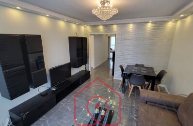 vente appartement 219 000 € à proximité de Paris 13 (75013)