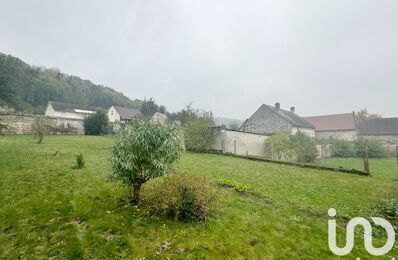 vente terrain 88 000 € à proximité de Cuise-la-Motte (60350)