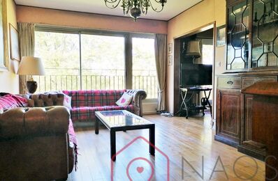 vente appartement 260 000 € à proximité de Villeneuve-le-Roi (94290)