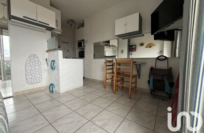 vente appartement 65 000 € à proximité de Perpignan (66)