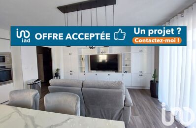 vente appartement 277 000 € à proximité de Noailles (60430)