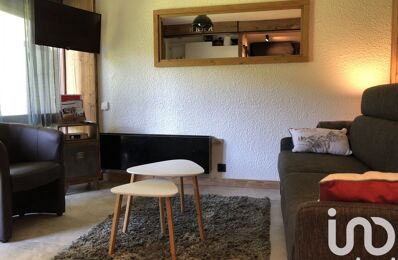 vente appartement 134 000 € à proximité de Sallanches (74700)