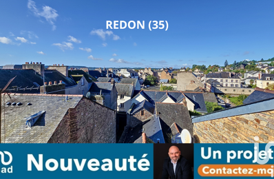 vente appartement 86 000 € à proximité de Béganne (56350)