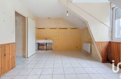 vente appartement 86 000 € à proximité de Redon (35600)