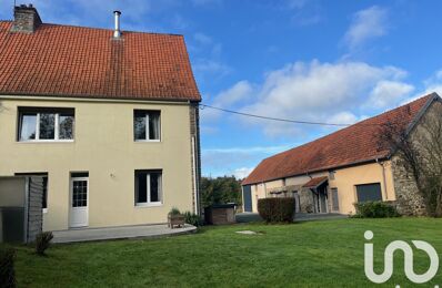 vente maison 233 500 € à proximité de Lison (14330)