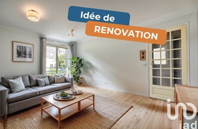 vente appartement 128 000 € à proximité de Chambray-Lès-Tours (37170)