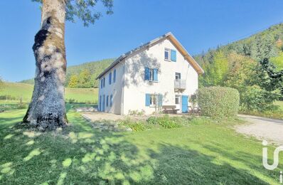 vente maison 495 000 € à proximité de Champagnier (38800)