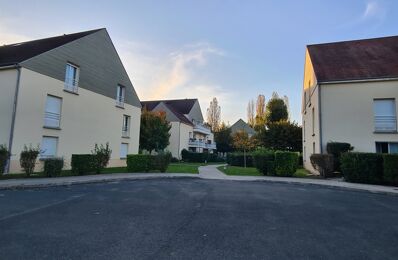 vente appartement 149 000 € à proximité de Janville-sur-Juine (91510)