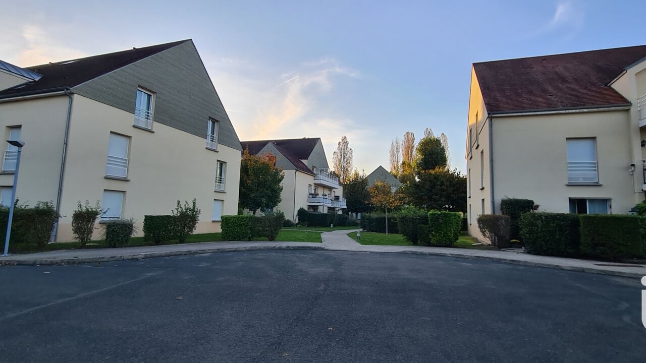 appartement 3 pièces 50 m2 à vendre à Étampes (91150)