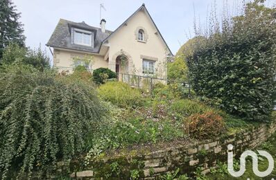 vente maison 340 000 € à proximité de Châteaubourg (35220)