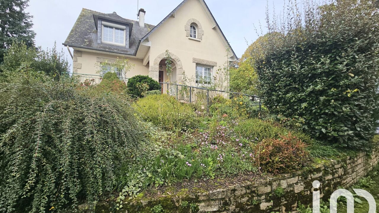 maison 5 pièces 120 m2 à vendre à Vern-sur-Seiche (35770)