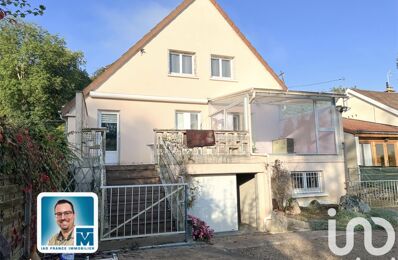 vente maison 213 000 € à proximité de Jouy (28300)