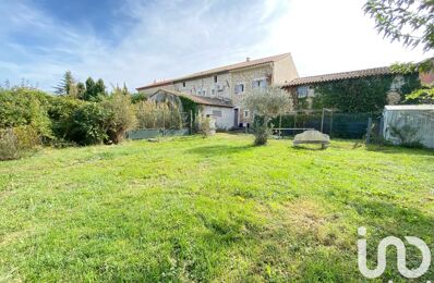 vente maison 285 000 € à proximité de Barbentane (13570)