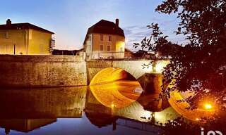 Commerce  934 m² à vendre à Cluny (71250)