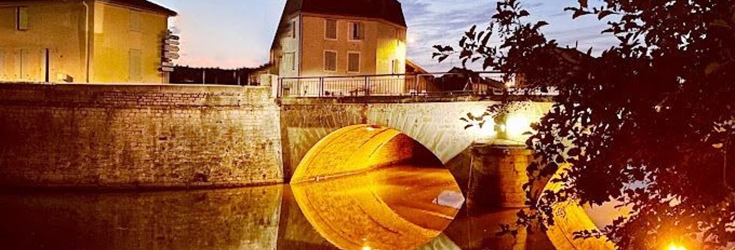 Commerce  934 m² à vendre à Cluny (71250)