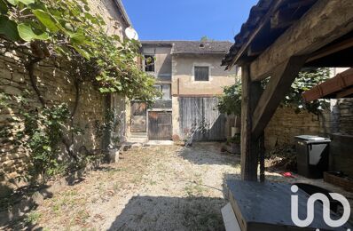 vente maison 169 000 € à proximité de Fragnes-la-Loyère (71530)