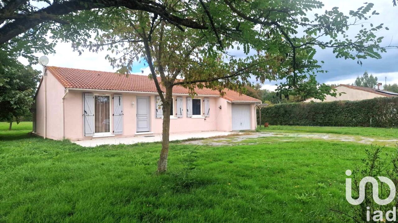 maison 4 pièces 90 m2 à vendre à Castelsarrasin (82100)