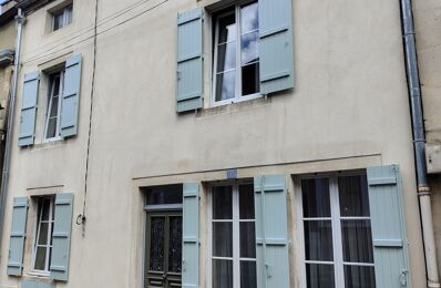 vente maison 107 000 € à proximité de Neuilly-sur-Suize (52000)