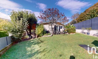 Maison 5 Pièces 110 m² à vendre à Notre-Dame-de-Commiers (38450)