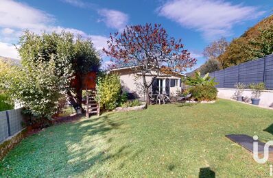 vente maison 335 000 € à proximité de Monestier-de-Clermont (38650)