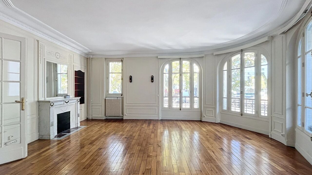 appartement 5 pièces 143 m2 à louer à Paris 12 (75012)