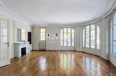 location appartement 3 850 € CC /mois à proximité de Villejuif (94800)